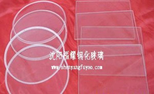 視鏡之燃氣鍋爐觀察窗